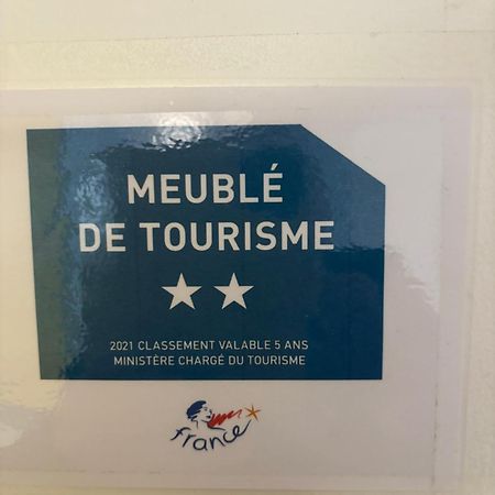 L'Imprenable Vue Mer 卡松 外观 照片
