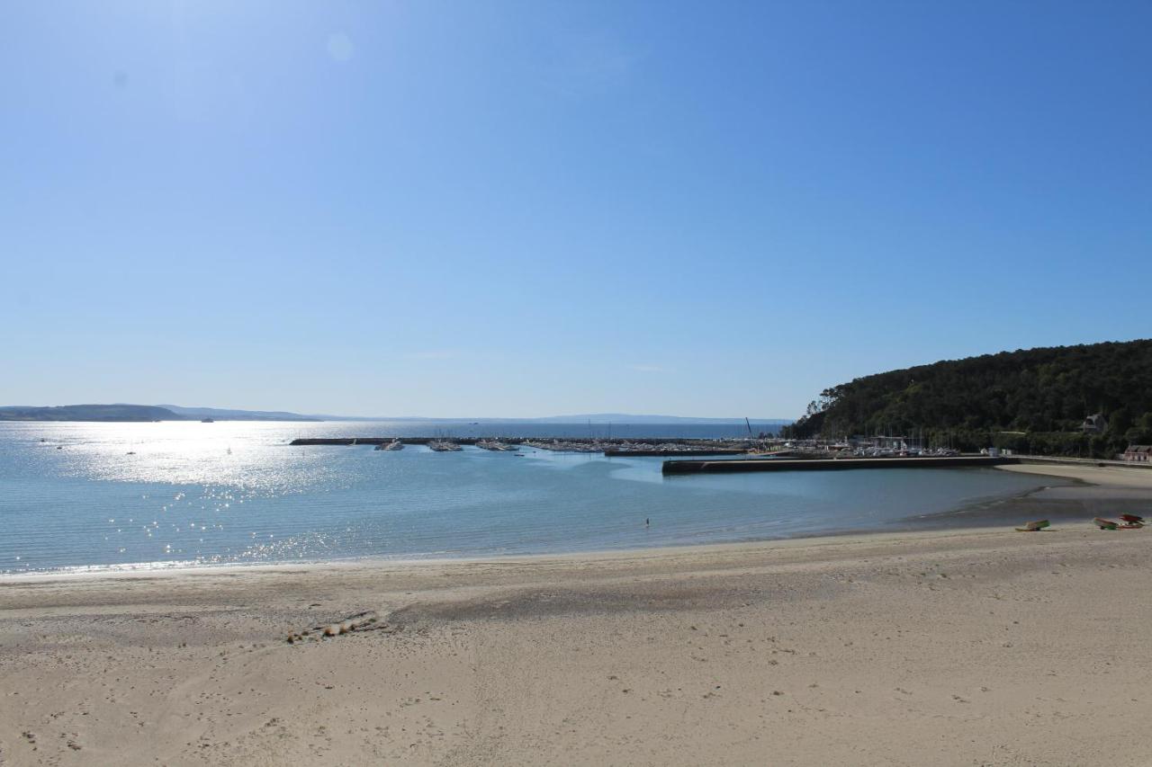 L'Imprenable Vue Mer 卡松 外观 照片